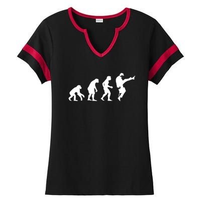 Monty Python T Shirt Silly Walks T Shirt Monty Python And The Holy Grail Tee Ladies Halftime Notch Neck Tee