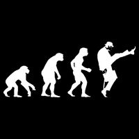 Monty Python T Shirt Silly Walks T Shirt Monty Python And The Holy Grail Tee 7-Panel Snapback Hat