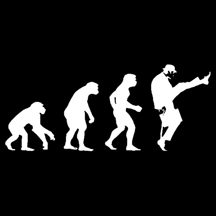 Monty Python T Shirt Silly Walks T Shirt Monty Python And The Holy Grail Tee 7-Panel Snapback Hat