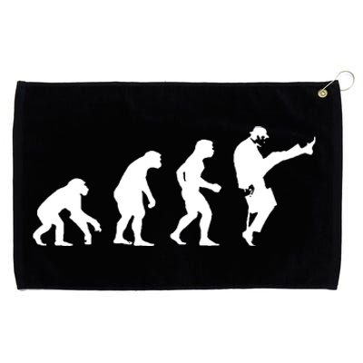 Monty Python T Shirt Silly Walks T Shirt Monty Python And The Holy Grail Tee Grommeted Golf Towel