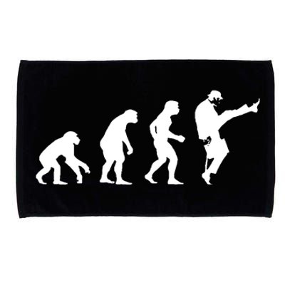 Monty Python T Shirt Silly Walks T Shirt Monty Python And The Holy Grail Tee Microfiber Hand Towel