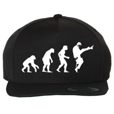 Monty Python T Shirt Silly Walks T Shirt Monty Python And The Holy Grail Tee Wool Snapback Cap