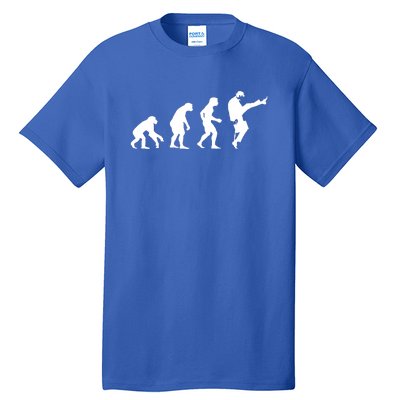 Monty Python T Shirt Silly Walks T Shirt Monty Python And The Holy Grail Tee Tall T-Shirt