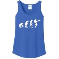 Monty Python T Shirt Silly Walks T Shirt Monty Python And The Holy Grail Tee Ladies Essential Tank