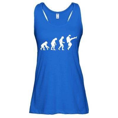 Monty Python T Shirt Silly Walks T Shirt Monty Python And The Holy Grail Tee Ladies Essential Flowy Tank