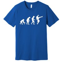 Monty Python T Shirt Silly Walks T Shirt Monty Python And The Holy Grail Tee Premium T-Shirt