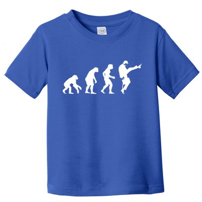 Monty Python T Shirt Silly Walks T Shirt Monty Python And The Holy Grail Tee Toddler T-Shirt