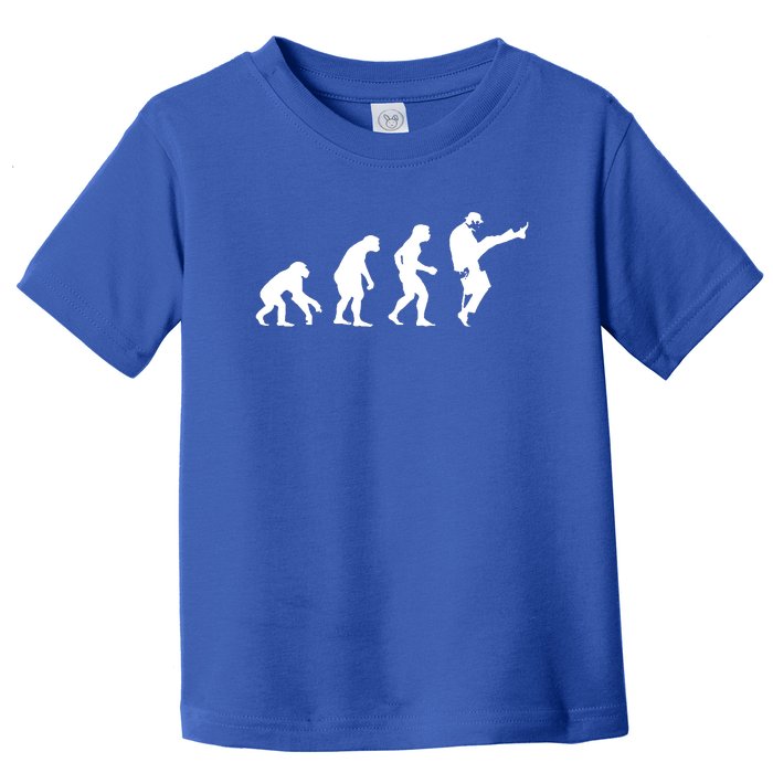 Monty Python T Shirt Silly Walks T Shirt Monty Python And The Holy Grail Tee Toddler T-Shirt