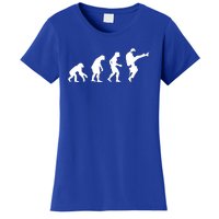 Monty Python T Shirt Silly Walks T Shirt Monty Python And The Holy Grail Tee Women's T-Shirt