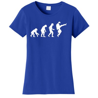 Monty Python T Shirt Silly Walks T Shirt Monty Python And The Holy Grail Tee Women's T-Shirt