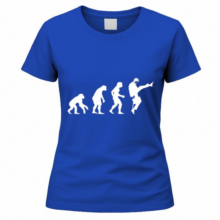 Monty Python T Shirt Silly Walks T Shirt Monty Python And The Holy Grail Tee Women's T-Shirt