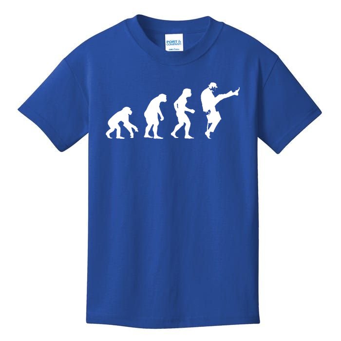 Monty Python T Shirt Silly Walks T Shirt Monty Python And The Holy Grail Tee Kids T-Shirt