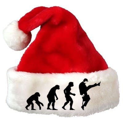 Monty Python T Shirt Silly Walks T Shirt Monty Python And The Holy Grail Tee Premium Christmas Santa Hat