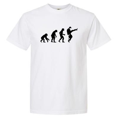 Monty Python T Shirt Silly Walks T Shirt Monty Python And The Holy Grail Tee Garment-Dyed Heavyweight T-Shirt