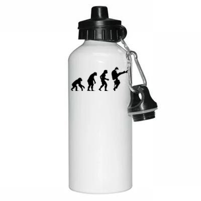 Monty Python T Shirt Silly Walks T Shirt Monty Python And The Holy Grail Tee Aluminum Water Bottle