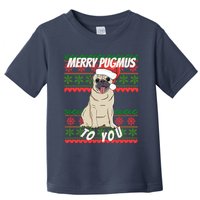 Merry Pubmus To You Christmas Toddler T-Shirt