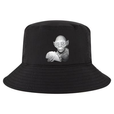 My Precious Tacos Cool Comfort Performance Bucket Hat
