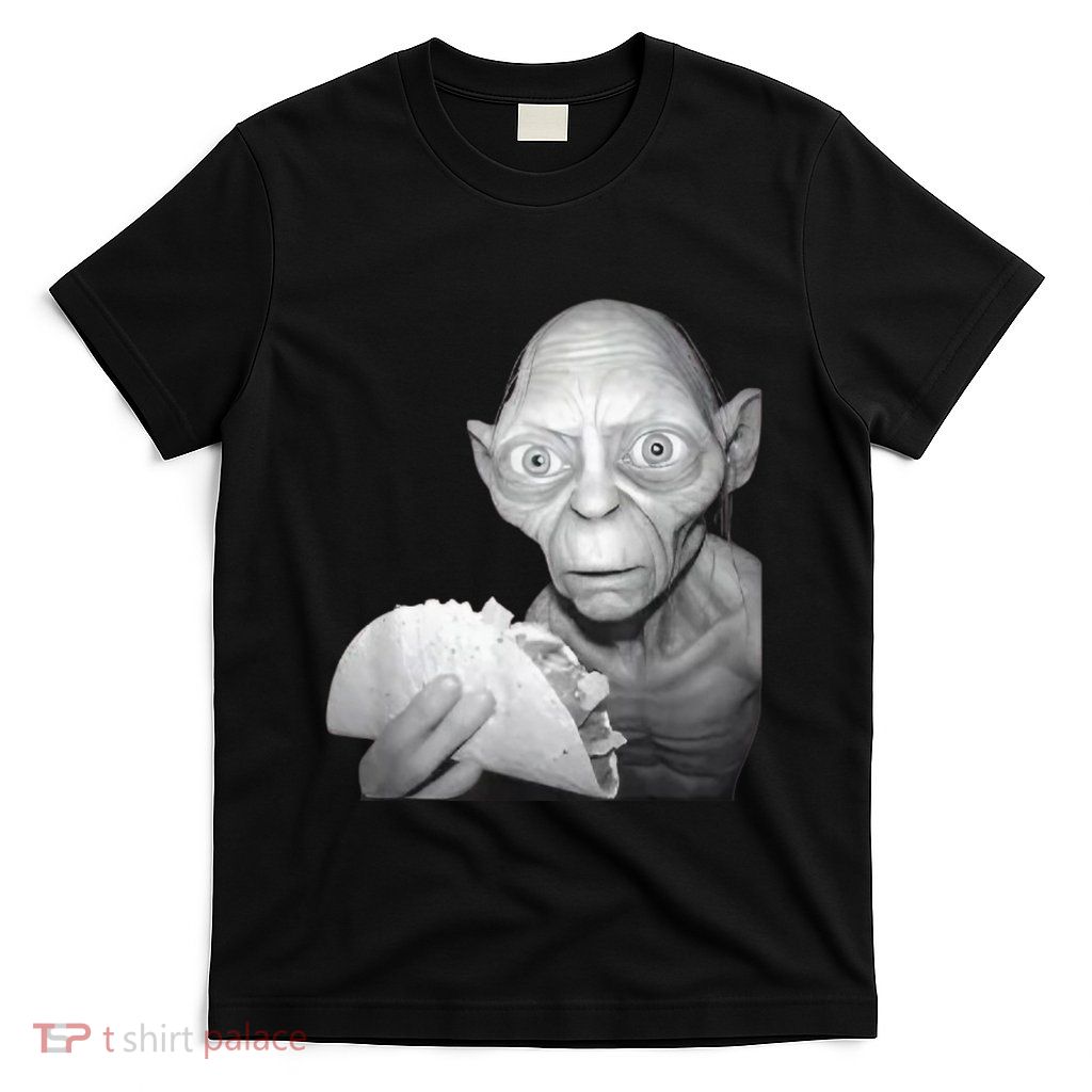 My Precious Tacos T-Shirt