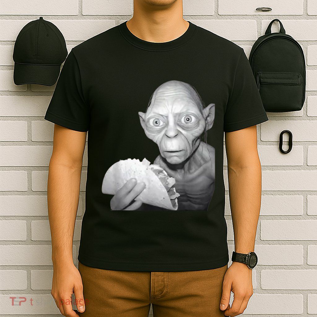 My Precious Tacos T-Shirt