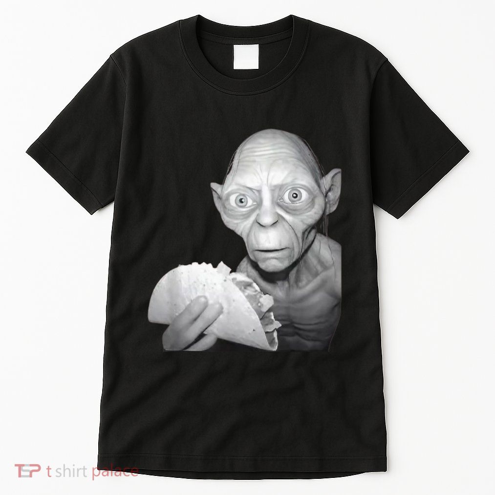 My Precious Tacos Tall T-Shirt