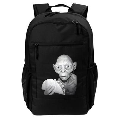 My Precious Tacos Backpack