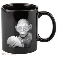 My Precious Tacos 11oz C Handle Ceramic Mug