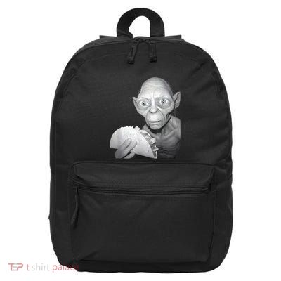 My Precious Tacos 16 in Basic Backpack