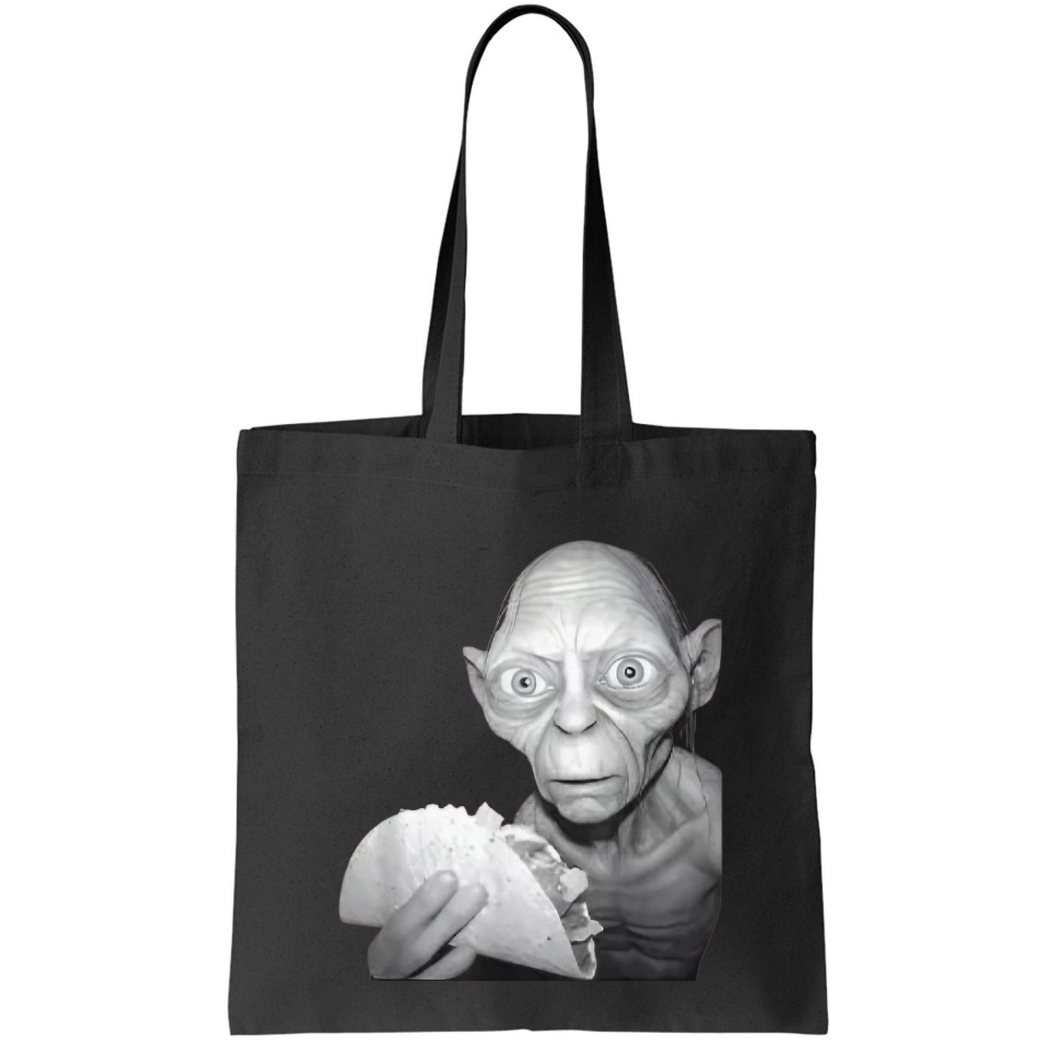 My Precious Tacos Bag