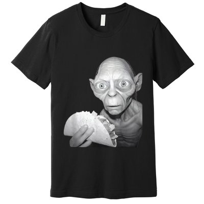 My Precious Tacos Premium T-Shirt