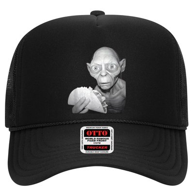My Precious Tacos Trucker Hat