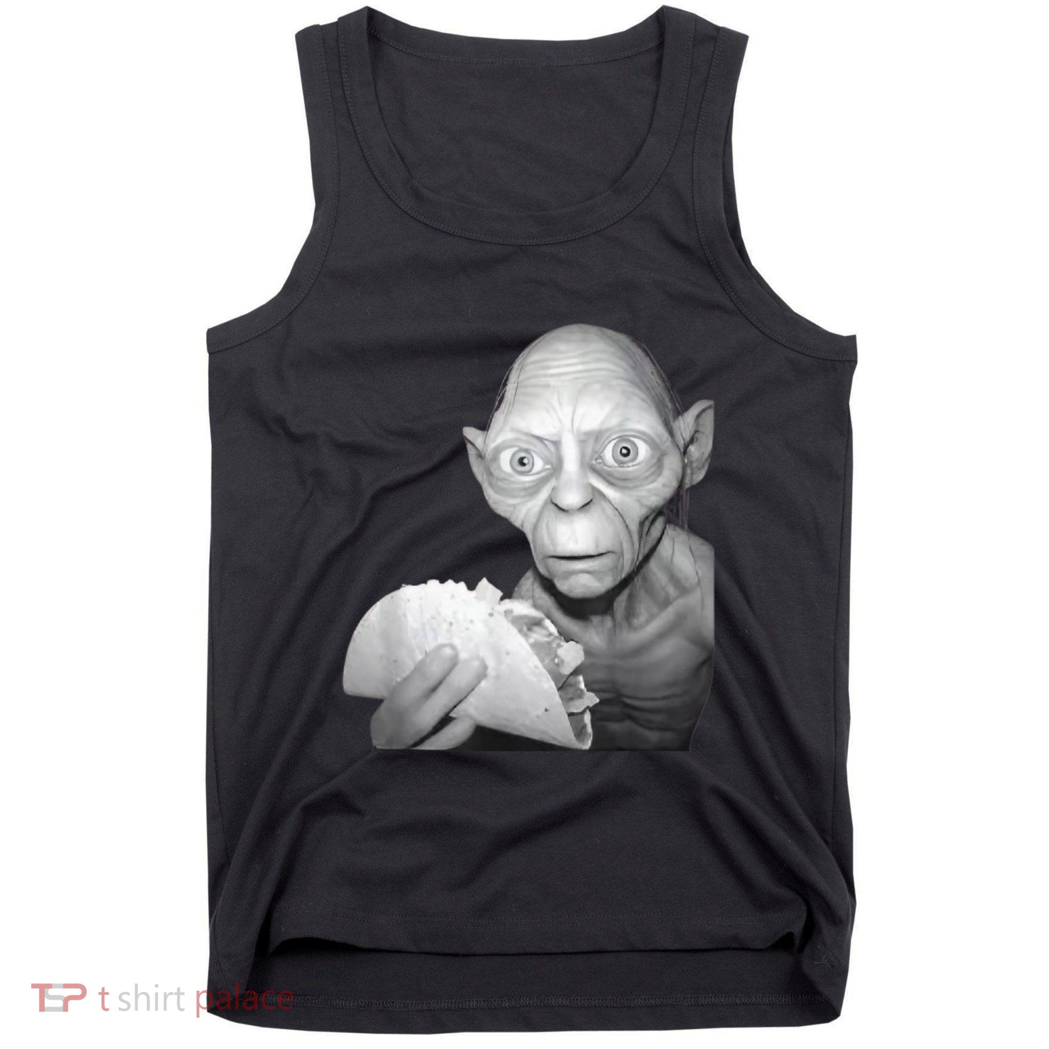 My Precious Tacos Tank Top