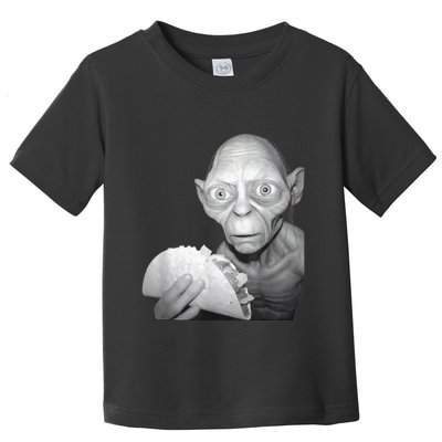 My Precious Tacos Toddler T-Shirt