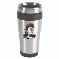 4th of july 16oz Travel Tumbler