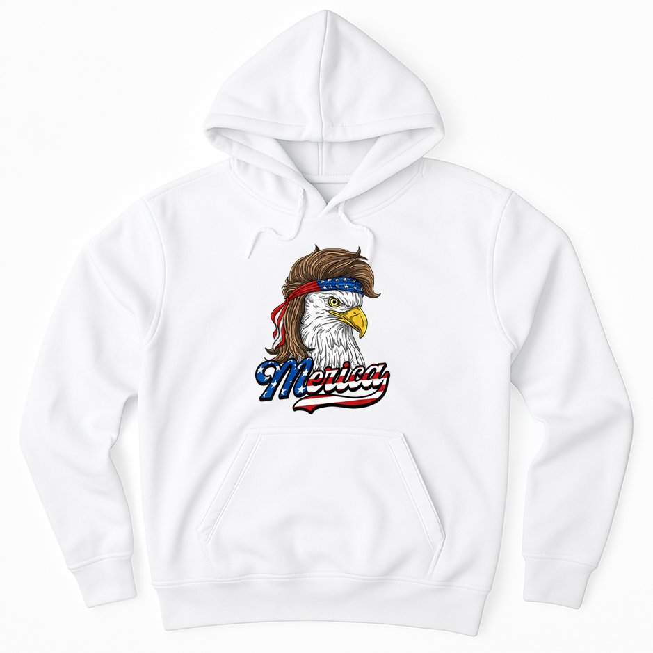 4th of july Hoodie