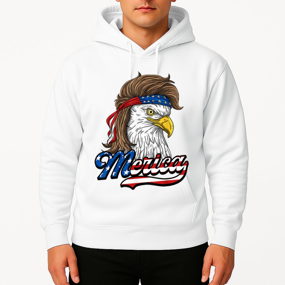 4th of july Hoodie