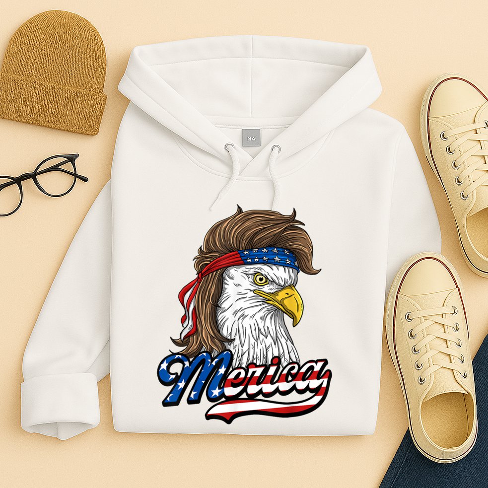4th of july Hoodie