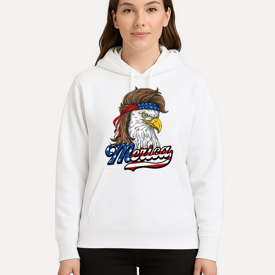 4th of july Hoodie