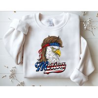 4th of july Sweatshirt