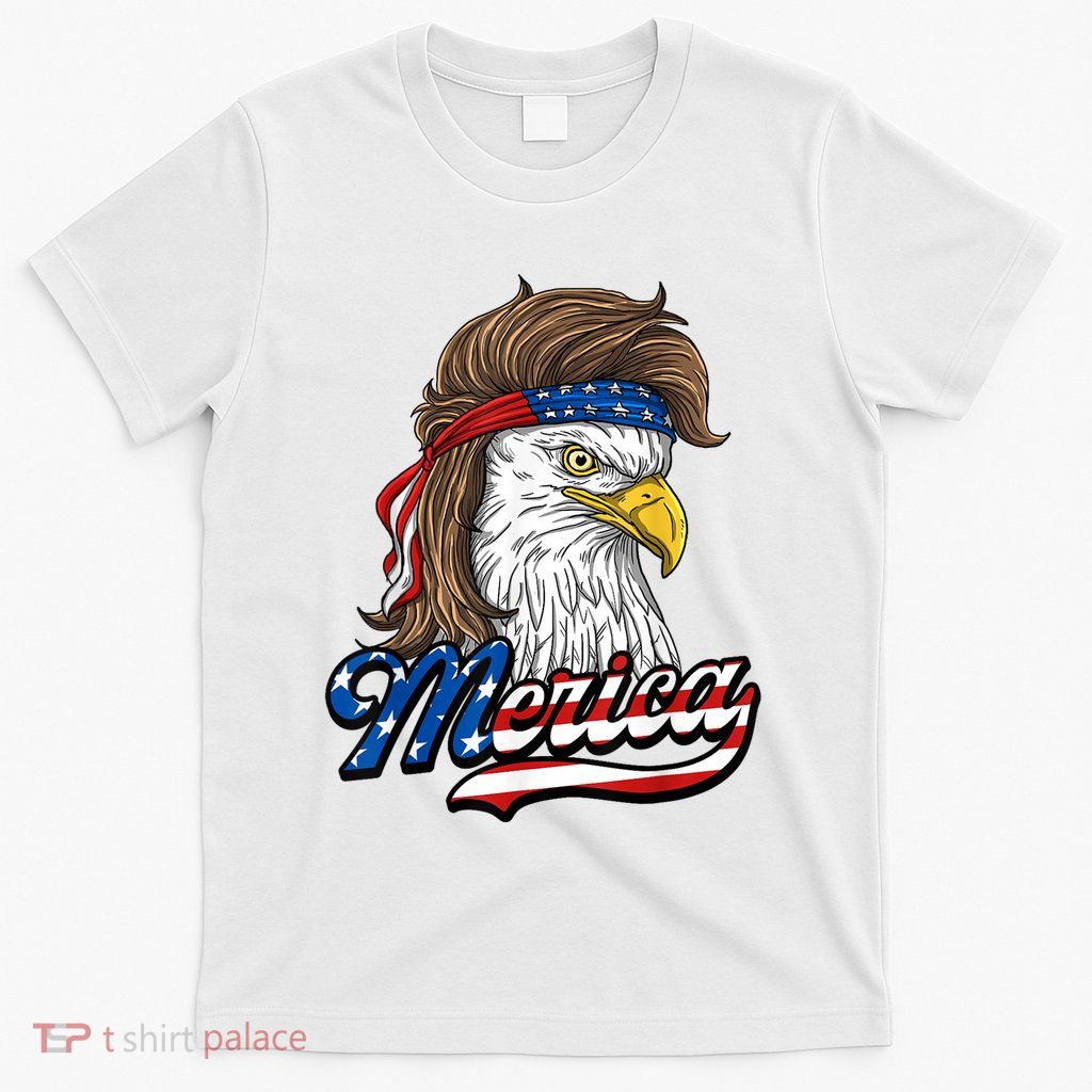 4th of july T-Shirt