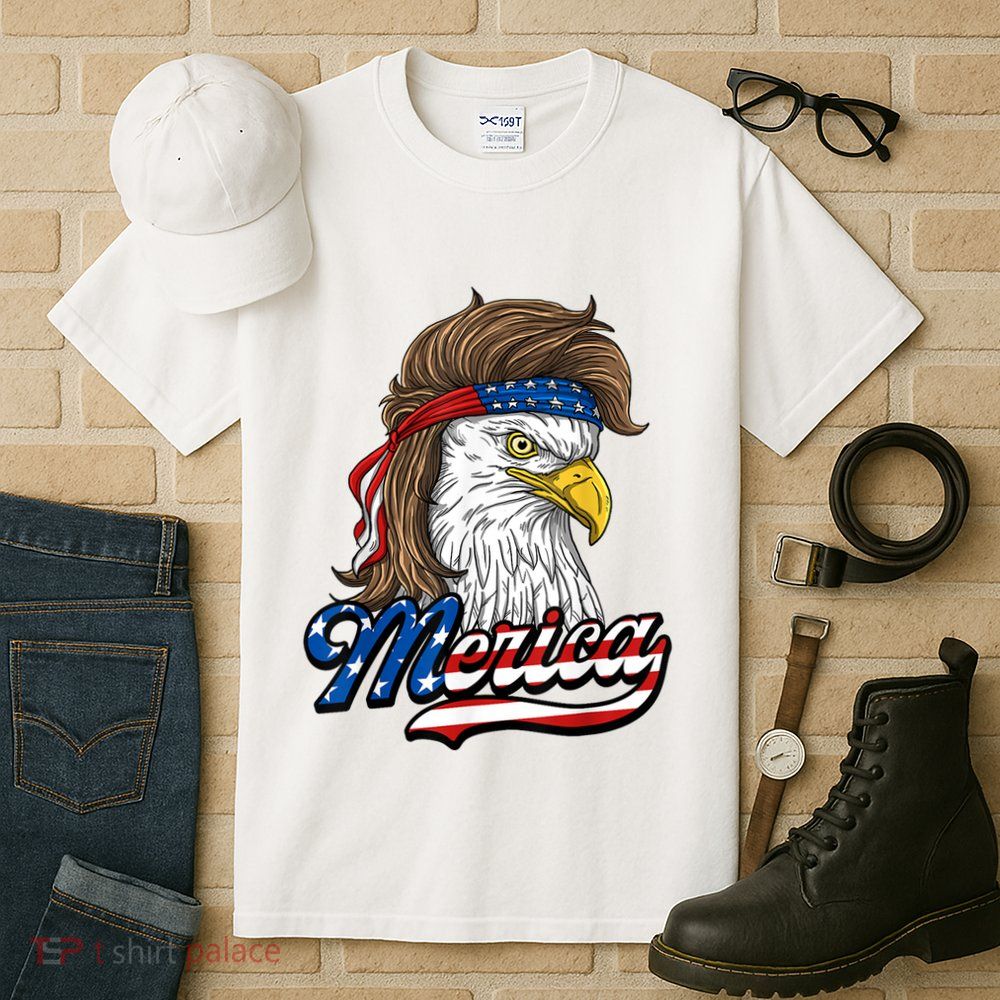 4th of july Tall T-Shirt