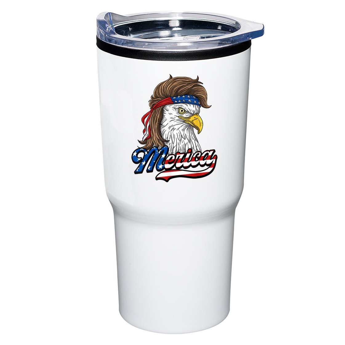 4th of july Tumbler