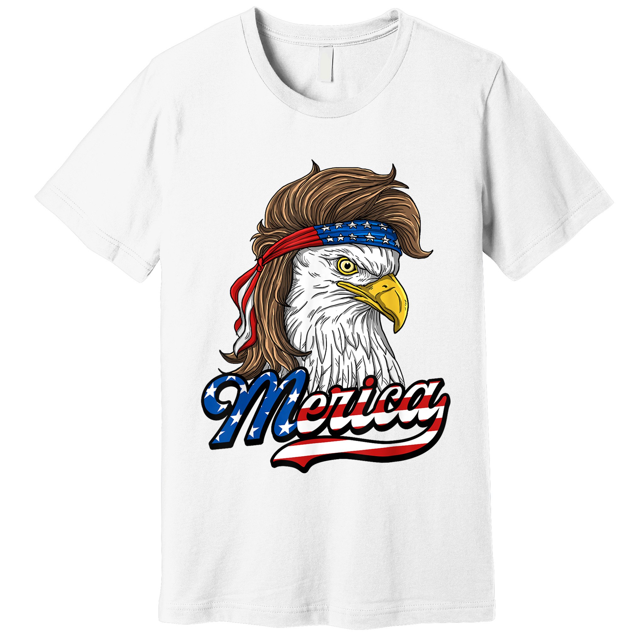 4th of july Premium T-Shirt