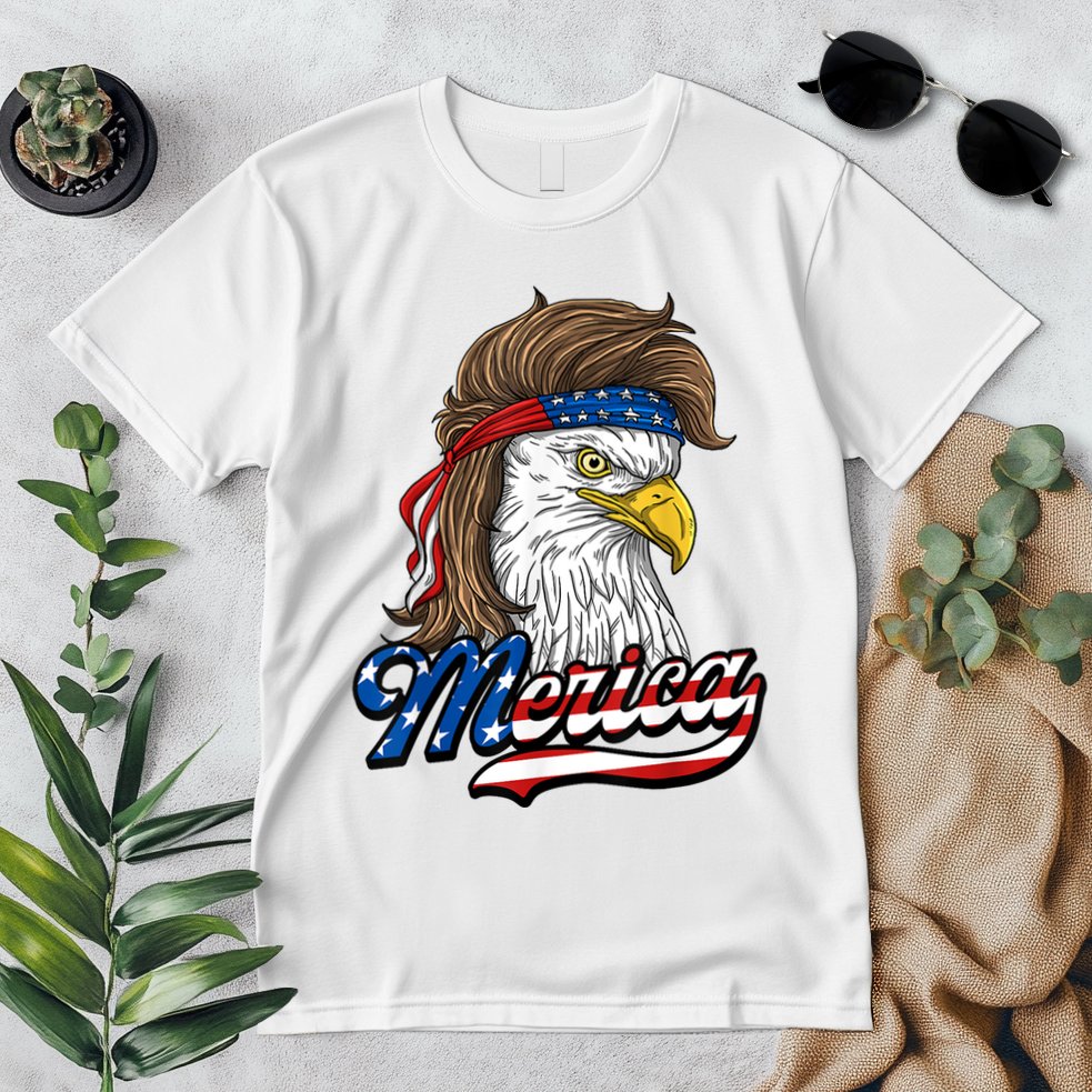4th of july Premium T-Shirt