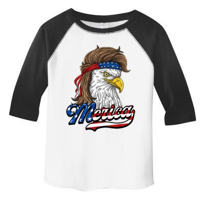 4th of july Toddler Fine Jersey T-Shirt