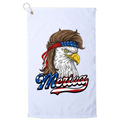 4th of july Golf Towel