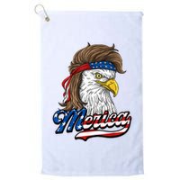 4th of july Golf Towel