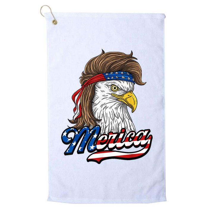 4th of july Golf Towel