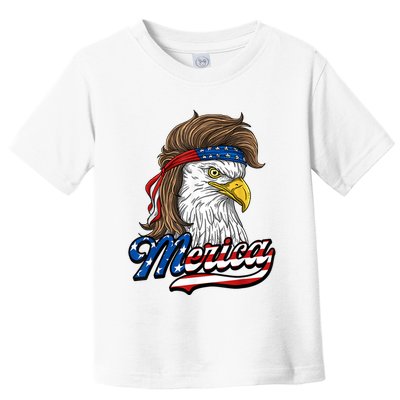 4th of july Toddler T-Shirt