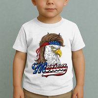 4th of july Toddler T-Shirt
