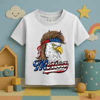 4th of july Toddler T-Shirt